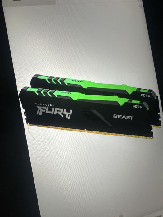 16GB RAM DDR4 3200