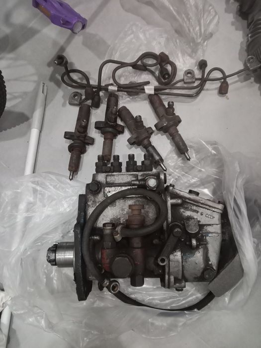 Продам топливный аппаратура