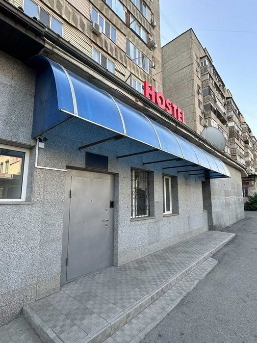 Хостел | Room Hostel Tolebi | Проживание