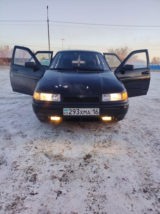 Продам легковой автомобиль