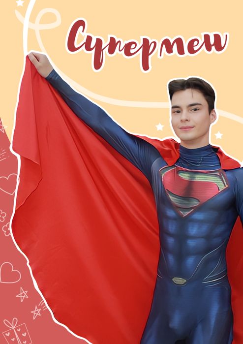 Продам аниматорские костюмы