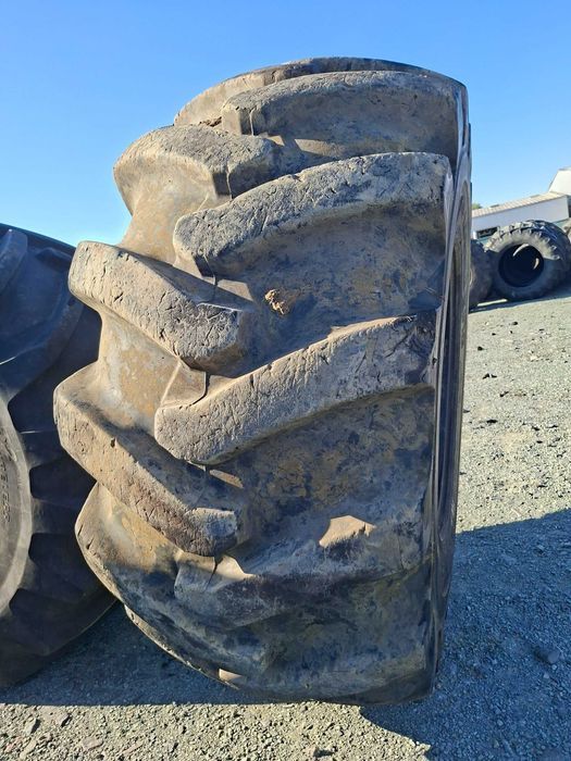 Anvelopa 800/65r32 30.5r32 Nokian SH fara defecte