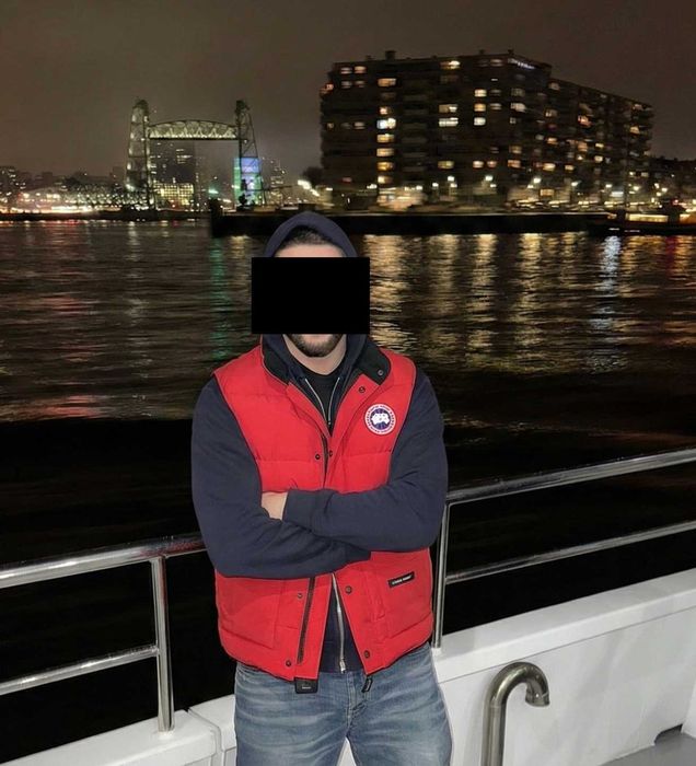 Елеци Canada Goose