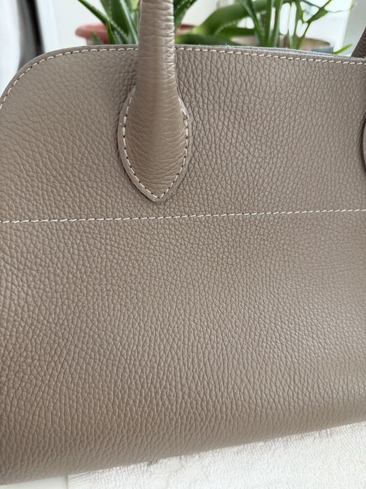 Сумка натуральная кожа Италия