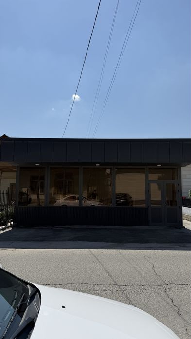 Продается легкая конструкция (бутка) под магазин или офис