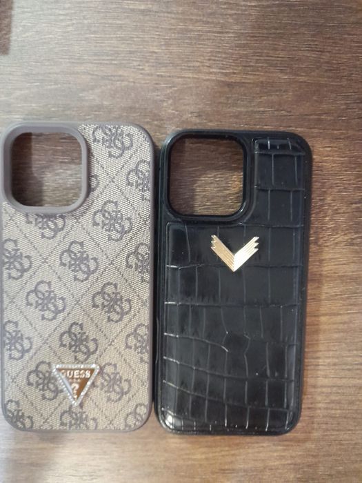 iphone 16 pro max impecabil