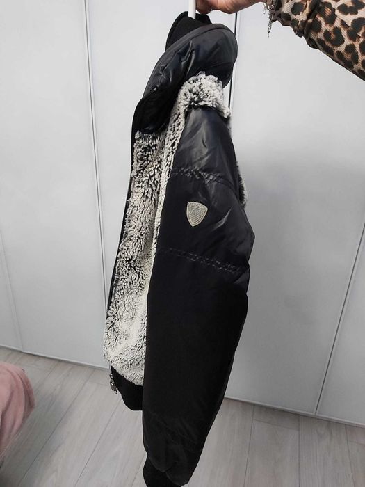 Vand geaca Emporio Armani