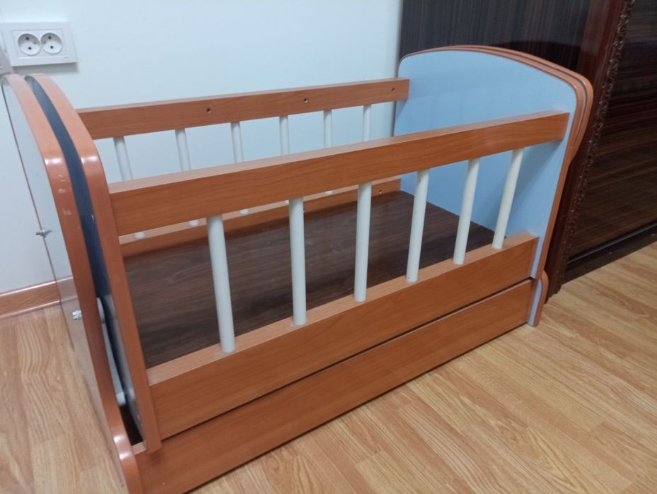 Колюбелка Kolyubelka