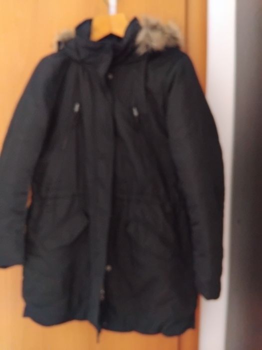 Куртка еврозима непродуваемая