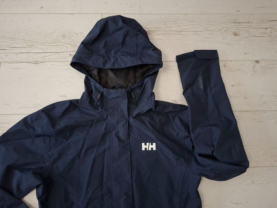 Helly Hansen Tech protection-Ориг.Дамско яке мембрана