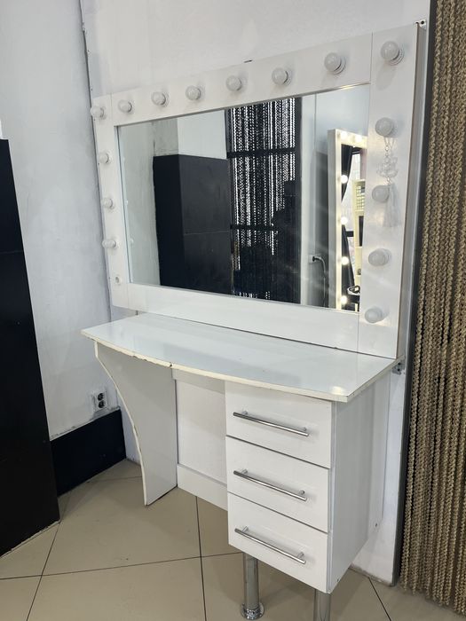 Оборудование для парикмахерской