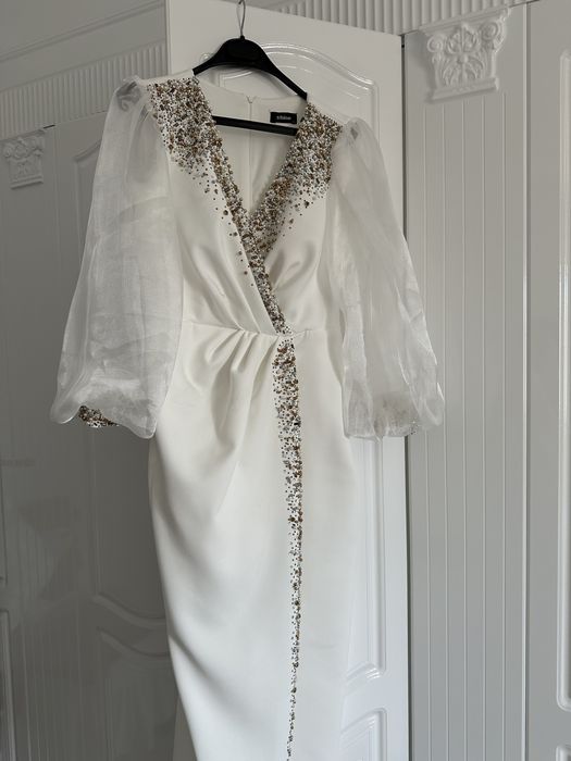 Продам вечерние платье