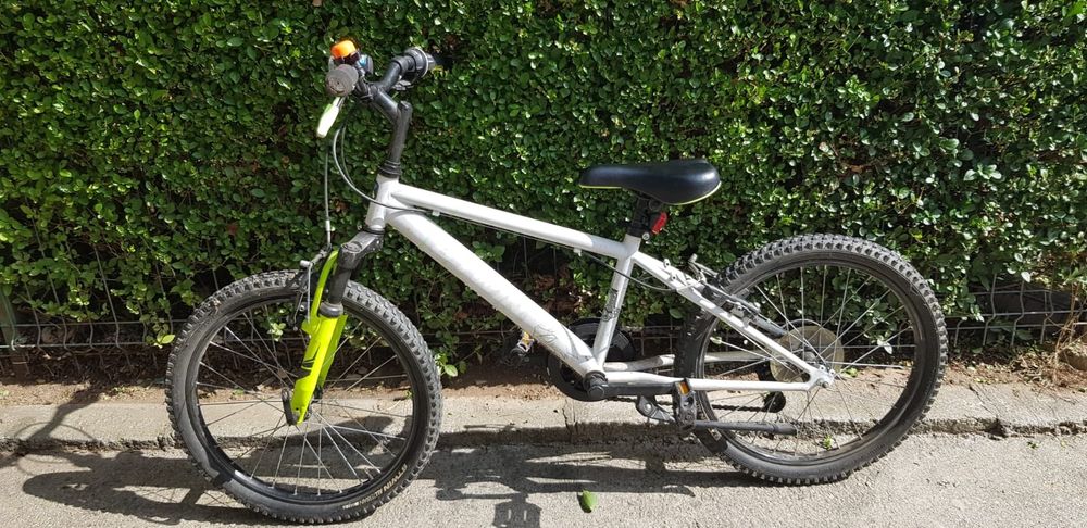 Vand bicicleta copii (6-9 ani)