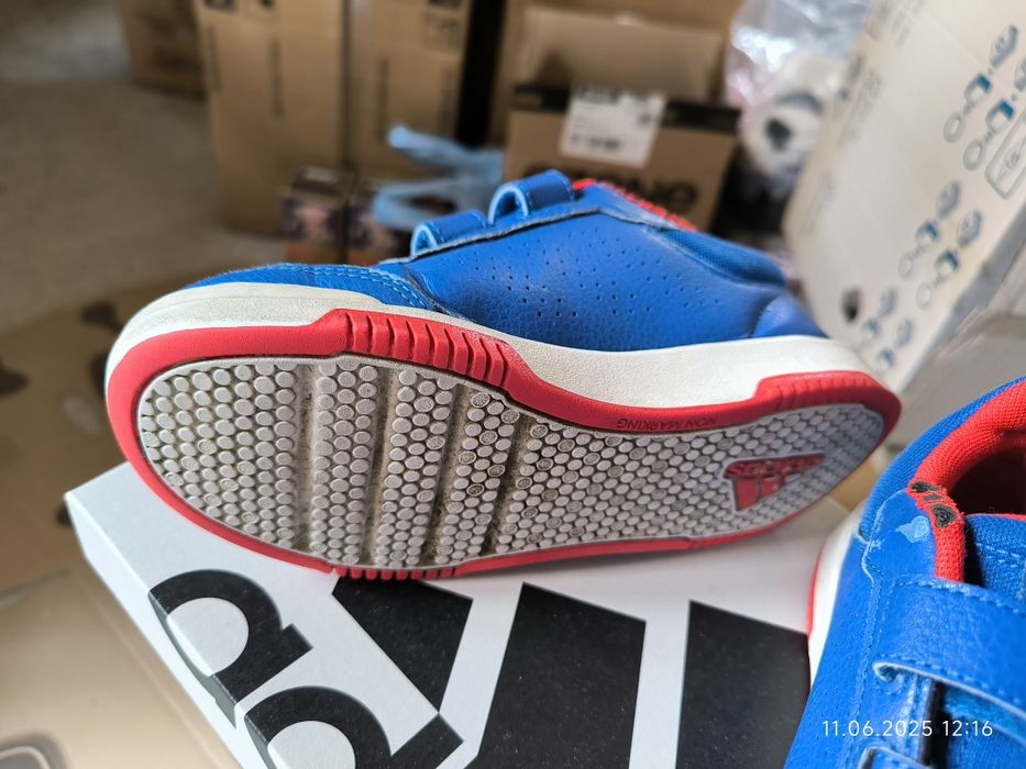Adidas Адидас детски обувки