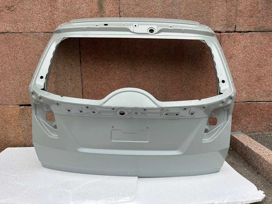 Бампер задний Hyundai Tucson 4 поколение 86650-N9110 хендай туксон 4
