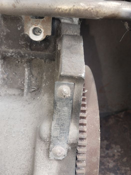 Продается двигатель