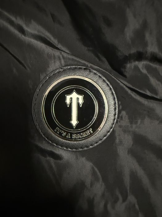 Bluza Trapstar M neagra