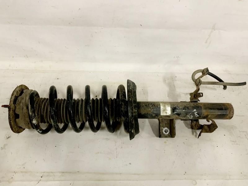 Amortizor stanga spate Land Rover Freelander 2 6H52-18K004-AE