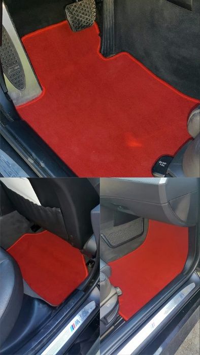 Стелки за BMW E60 2003 - 2010