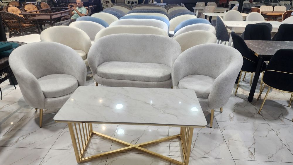 Divan yumshoq mebel Давай мягкая мебель.  3/1