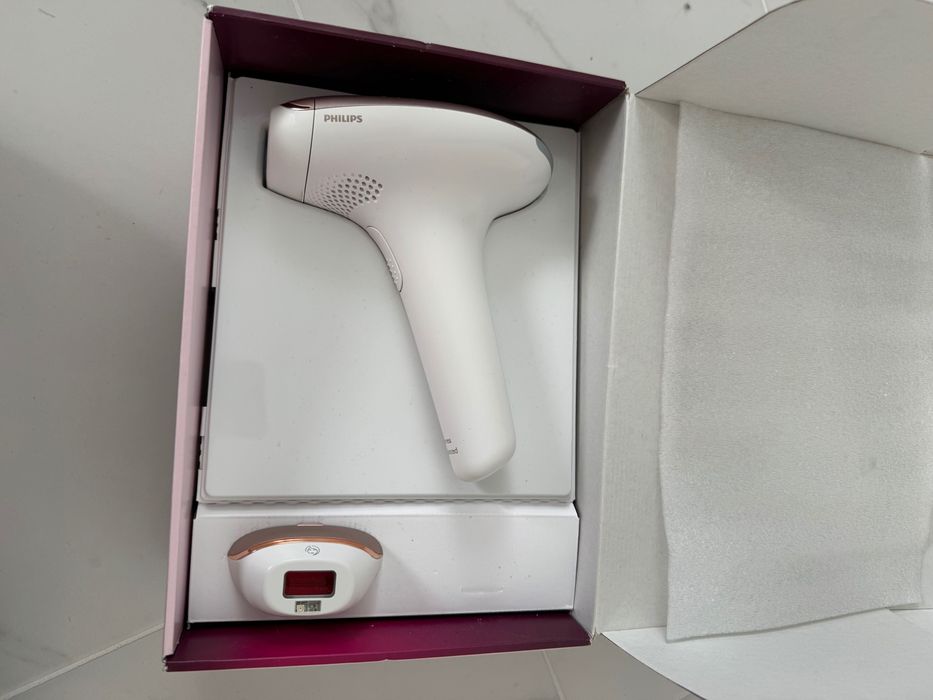 Philips Lumea Advanced