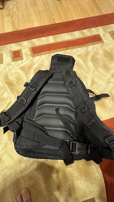 Rucsac drumetie Protector Plus