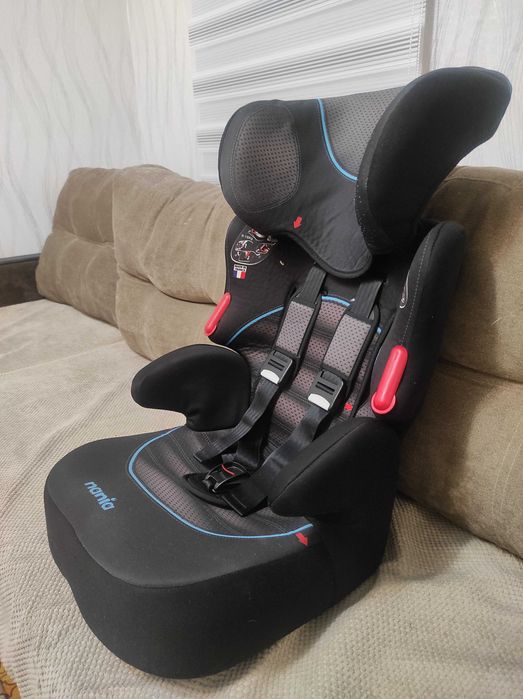 Автокресло детское