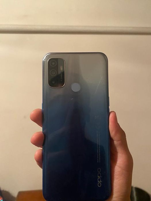 oppo a53 обмен на айфон