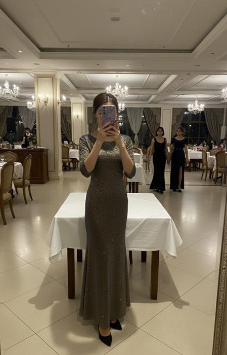 Барлығы 7 мың нан.