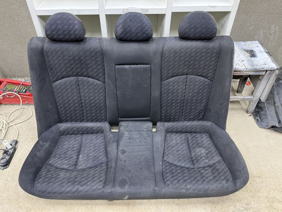 Сединье 211 Мерседес