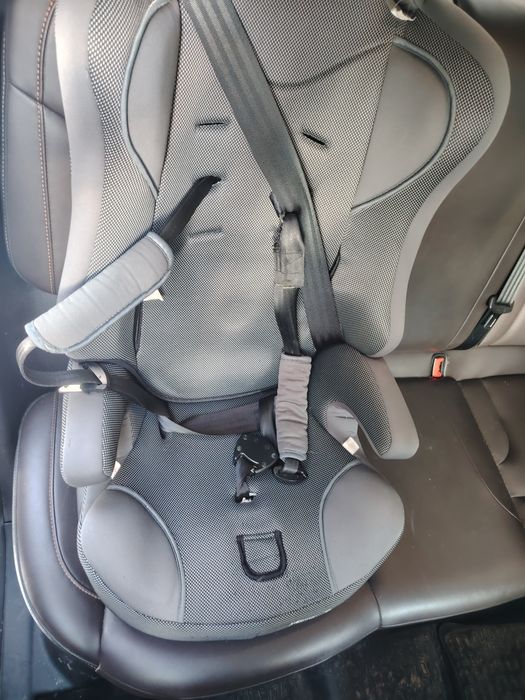 Авто кресло заберайте