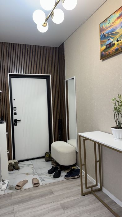 Продам 1х комн кв41