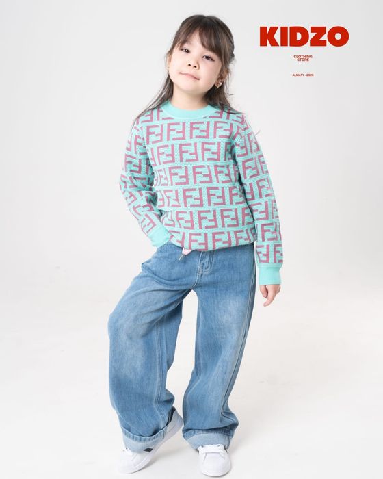 магазин детской одежды