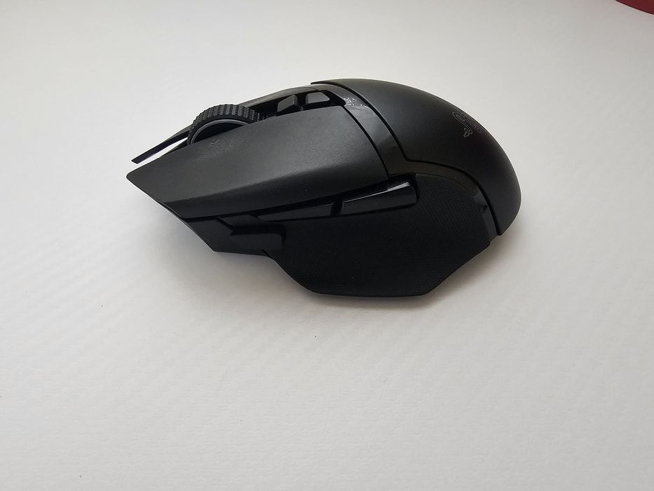 Razer Basilisk v3 pro