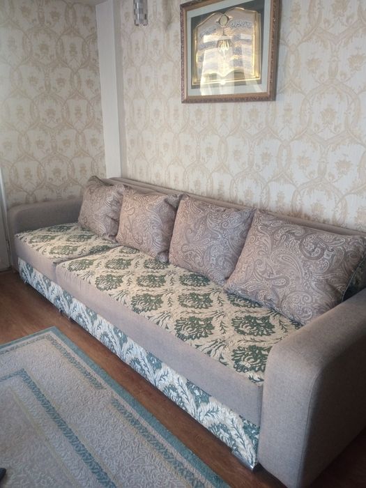 Диван продам в хорошем состоянии