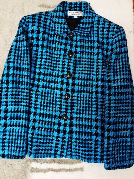 Sacou albasrtru damă