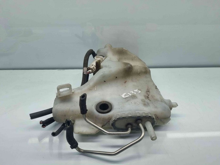 Vas lichid parbriz Mercedes Clasa E (W211) [Fabr 2002-2009] 211860386