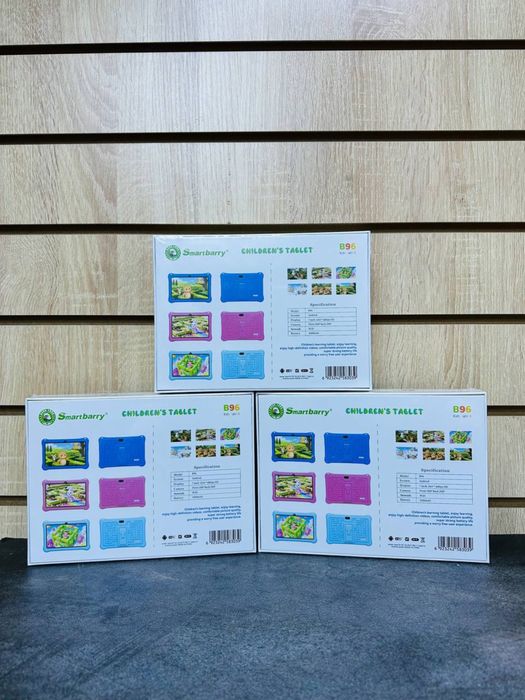 Планшет для ребенка | Развивающие игры внутри. Планшэт