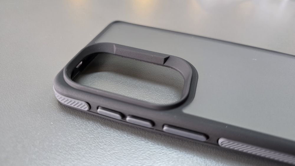 Кейс за Samsung S26 Удароустойчив гръб с подсилени краища