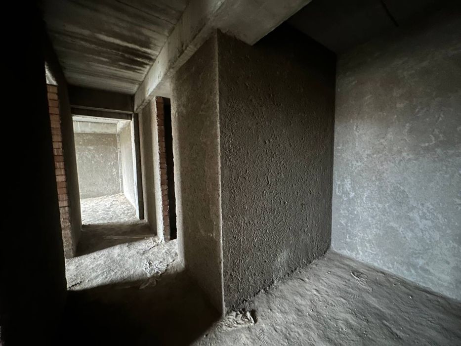 Продается квартира. 73м2. 2й этаж. Вокзал.