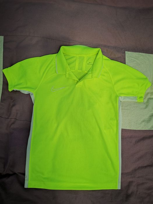 NIKE DRI-FIT детска тениска 140см