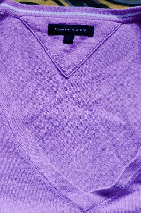 Bluză Tommy Hilfiger