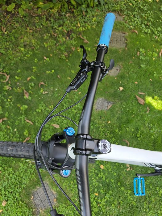 SPECIALIZED Stumpjumper Comp 29" XL [ НОВИ спирачки!]