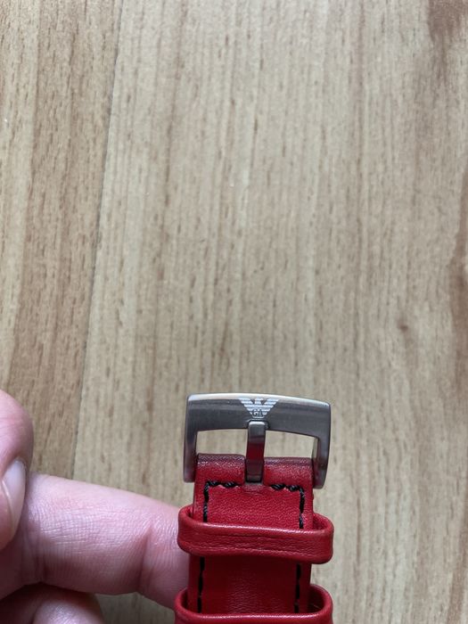 Часовник Armani