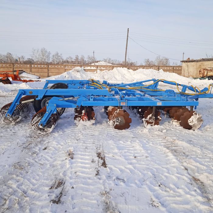 Продается БДП 6*4м