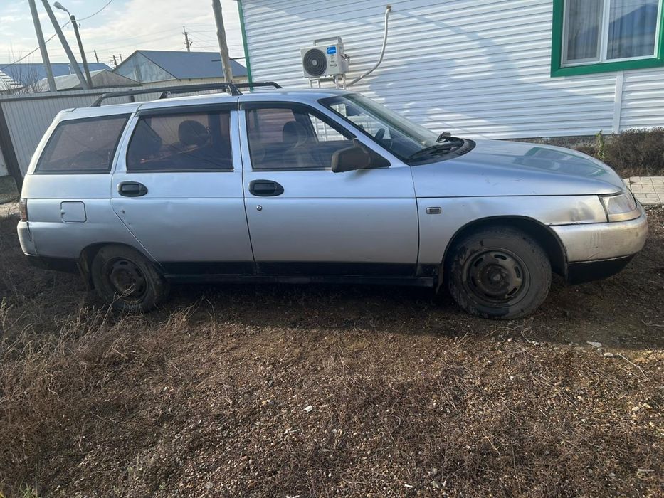 Продаётся ваз 2111