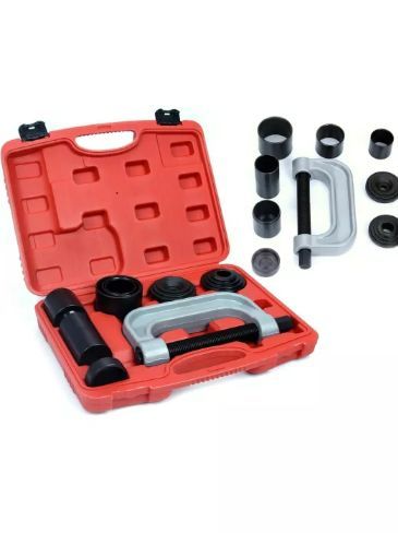 Presa montare demontare bucse rulmenti Presa bucse rulmenti pivoti