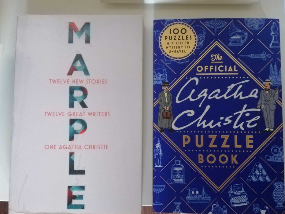 Книги на български и английски език