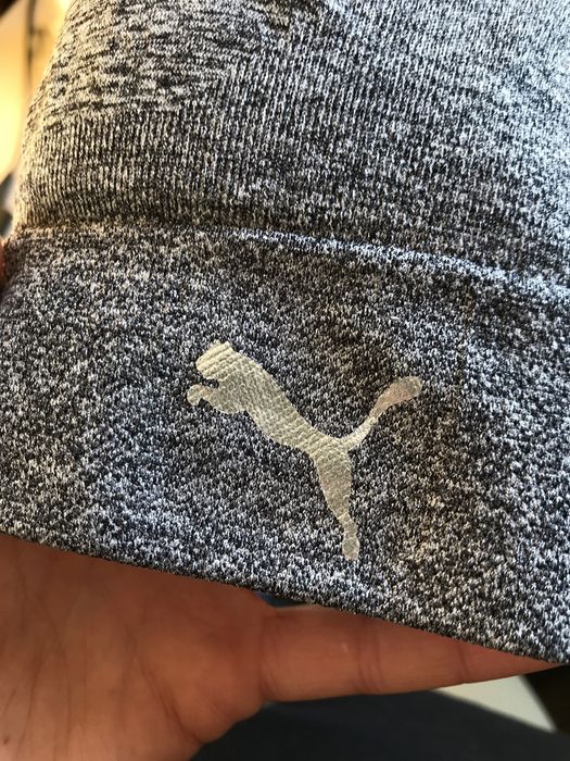 Спортен сутиен Puma