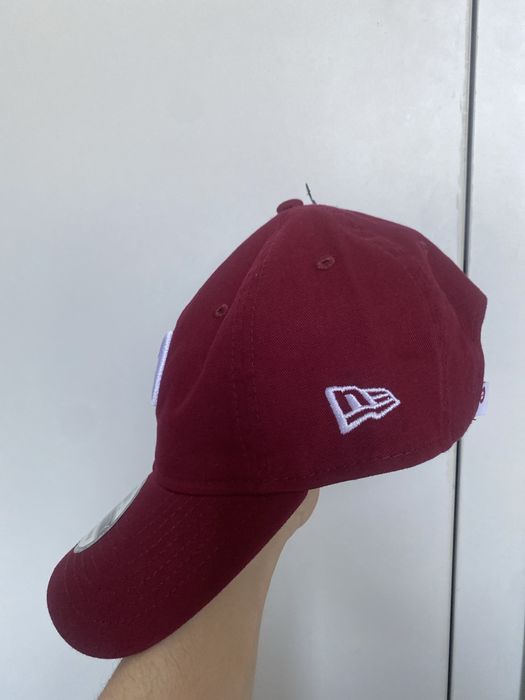 Кепка new era унисекс